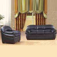 good quality Recliner Living Room Leather Sofa set Modern Sectional leather sofa